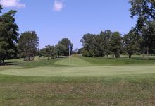 Escanaba Country Club景点图片