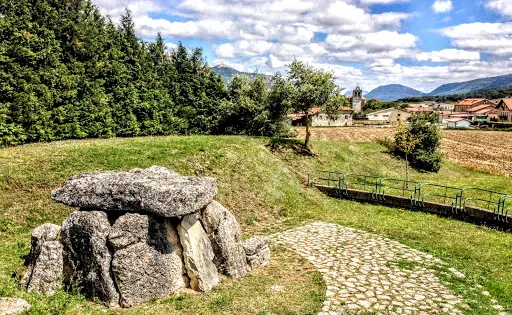 Dolmen Egilatz