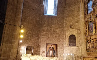 Centro de Interpretacion de San Baudelio