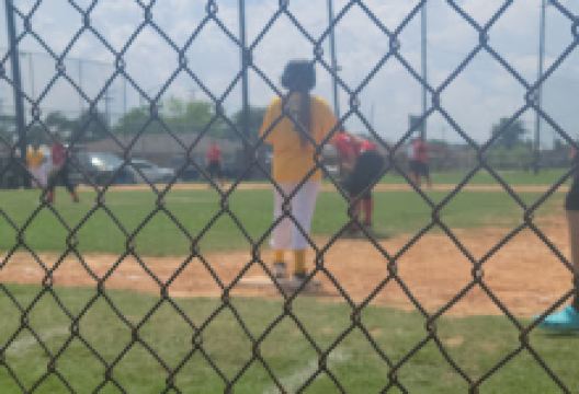 Carolyn Park Playground景点图片