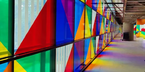 The WeeGee Exhibition Centre