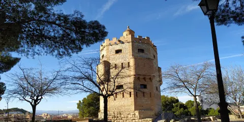 Torre Monreal