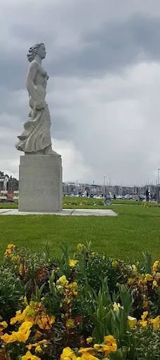 宝贝沙滩-日内瓦