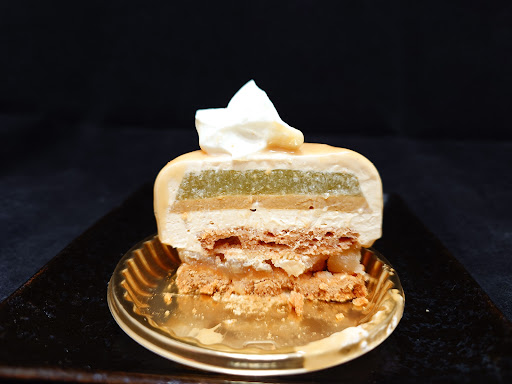 Feuquiage餐厅图片