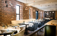 King Street Restaurant餐厅图片