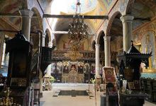 Church of the Dormition of the Mother of God景点图片