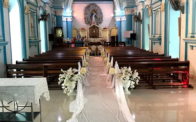 Our Lady of Holy Rosary Church