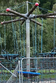 Causewayhead Park-斯特灵