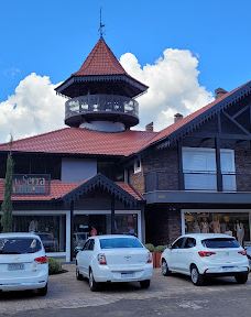 Parada Torre (Mirante)-新彼得罗波利斯