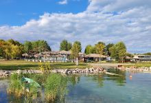 Pelso Camping Alsóörs景点图片