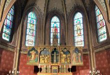 St. Willibrord Church景点图片