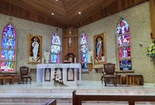 St Francis of Assisi Catholic Church景点图片