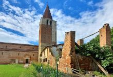 Chiesa di San Zeno in Cerea景点图片