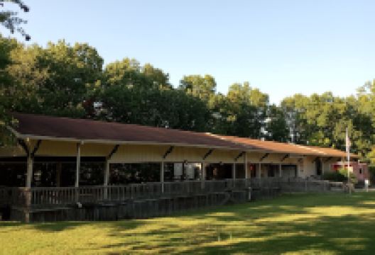 Playhouse in the Park景点图片