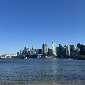 加拿大+温哥华+维多利亚+班夫国家公园+露易丝湖7日6晚私家团