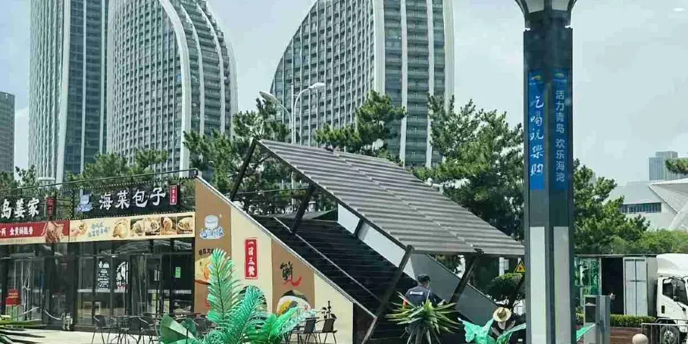 永安旅遊
