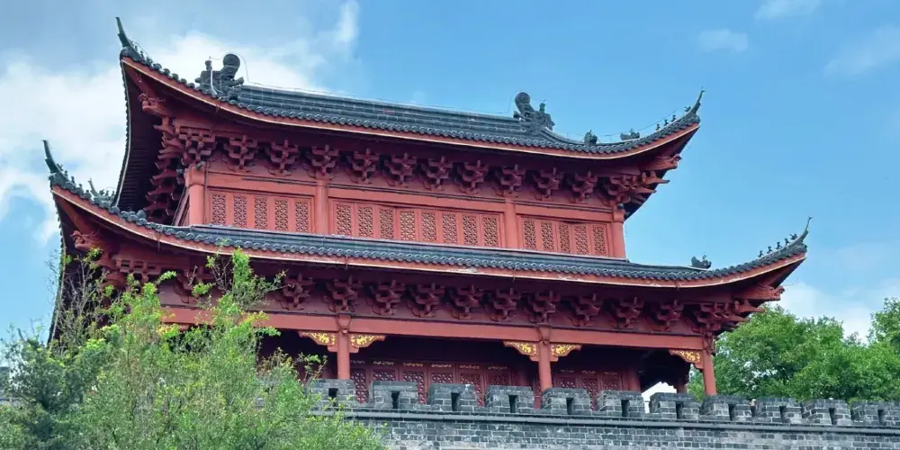 永安旅遊