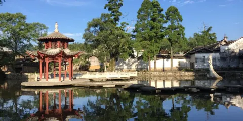 丹城公園