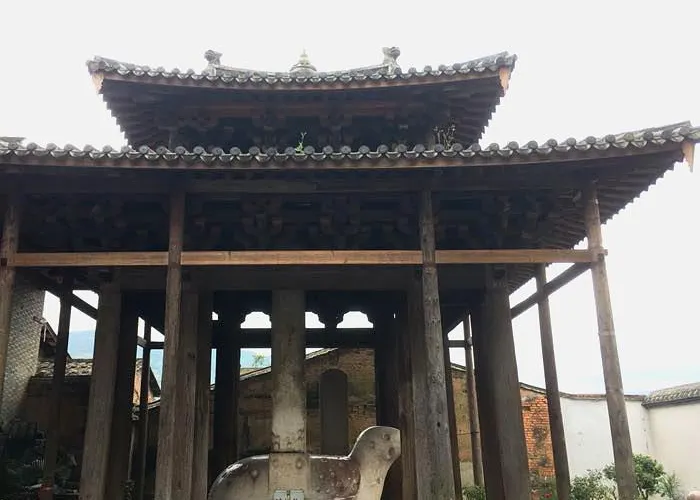 永安旅遊