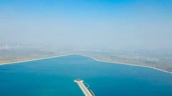 玉清湖水庫