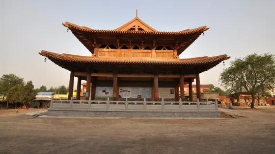 定國寺