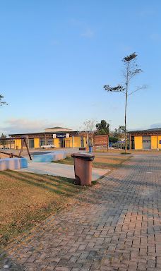 Park Gabriel Chucre-巴鲁埃里