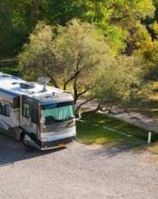 Rio Verde RV Park-卡顿伍德