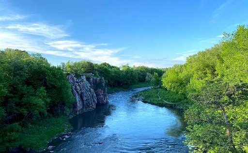 Devils Gulch
