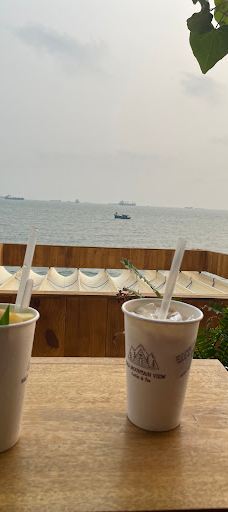 Hẻm thông biển 107 Trần Phú-头顿