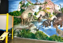 Menteşe çocuk bilim parkı景点图片