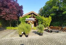 Bambus-Zentrum-München购物图片