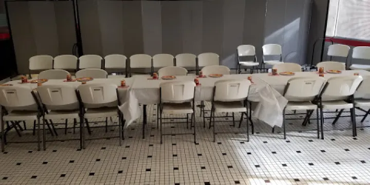 Bowl America Gaithersburg