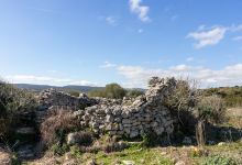 Nuraghe Lu Padru景点图片