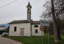 Molino di Santa Libera景点图片