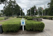 Town of Tunica Veterans Memorial景点图片