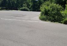 Monroe Town Park Soccer Field景点图片
