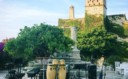 Il Castello di Santo Stefano