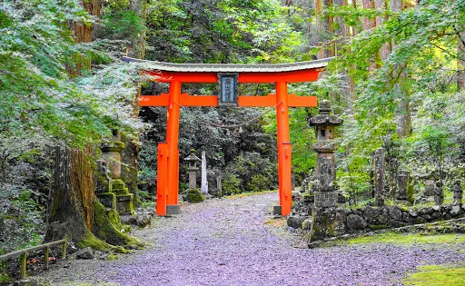 方広寺