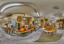 Bloomers Country Nursery购物图片