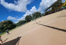 Parque Pelota Dos Bocas 2景点图片