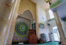MASJID BAITUL ADLI景点图片