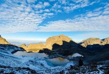 Lac Robert景点图片