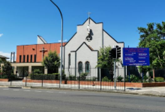 Church of Our Lady of the Rosary景点图片
