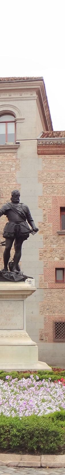 马德里市政广场-马德里