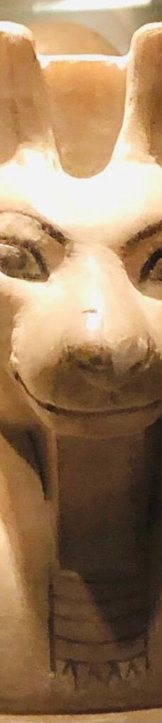 木乃伊博物馆-卢克索