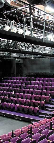 阿德莱德庆典中心-阿德莱德