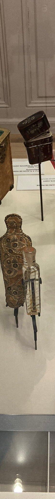 国际香水博物馆-格拉斯