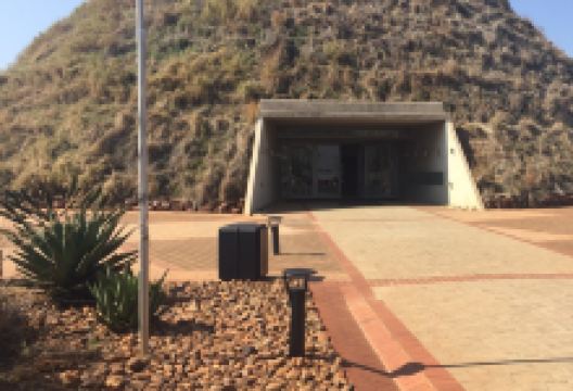 Sterkfontein Caves景点图片