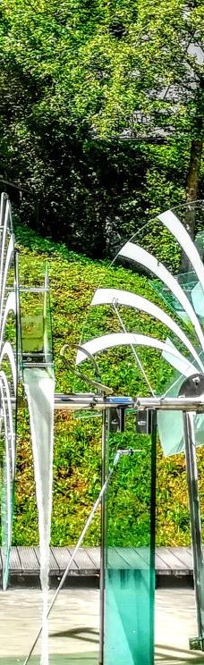 FestungsBahn-萨尔茨堡