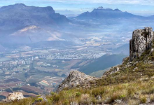 Mont Rochelle Nature Reserve景点图片